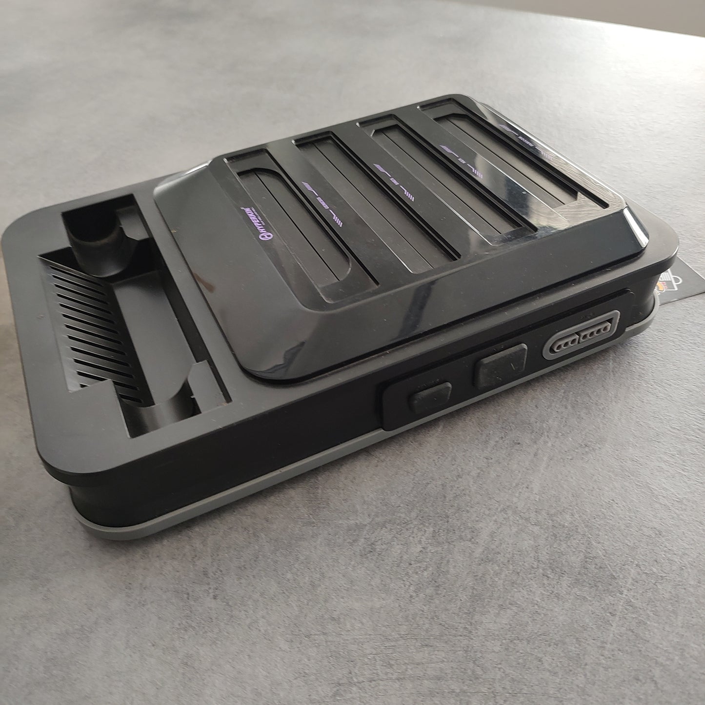 Retron 5