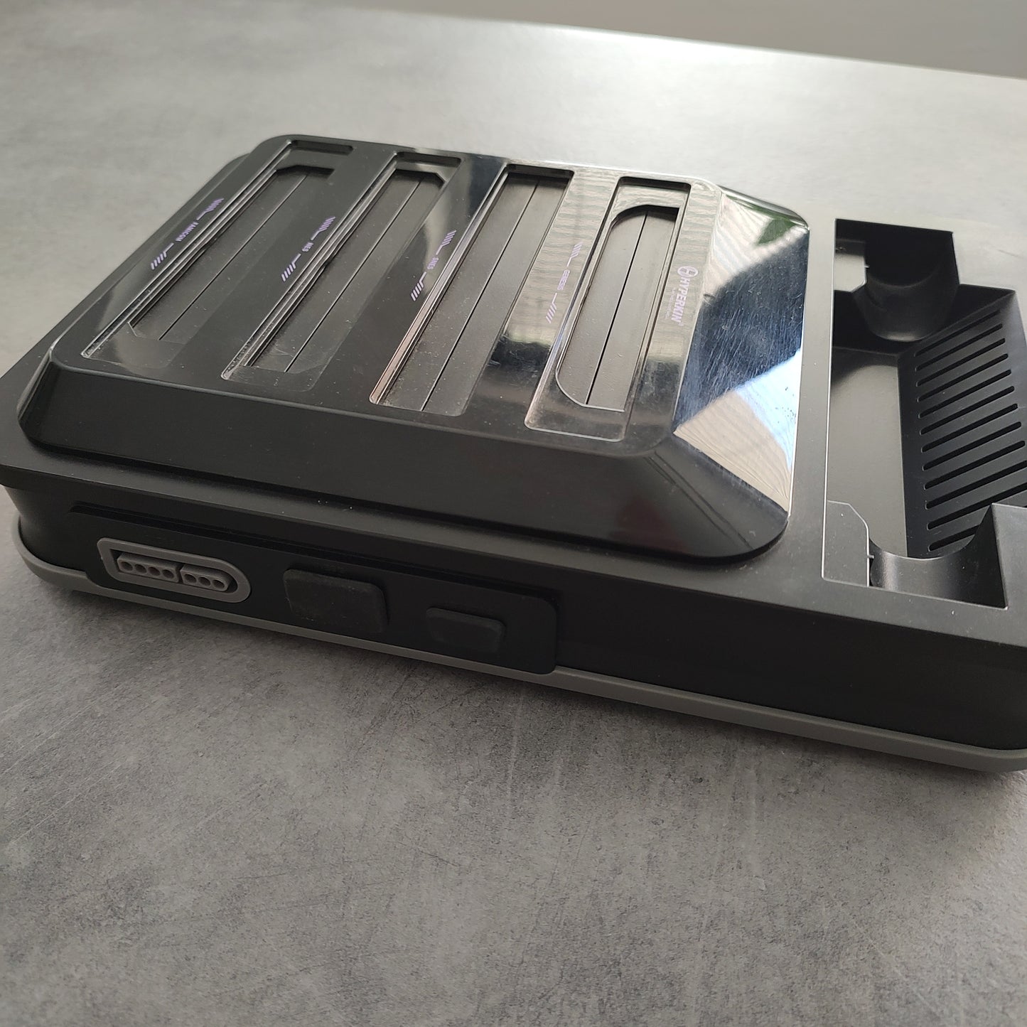 Retron 5