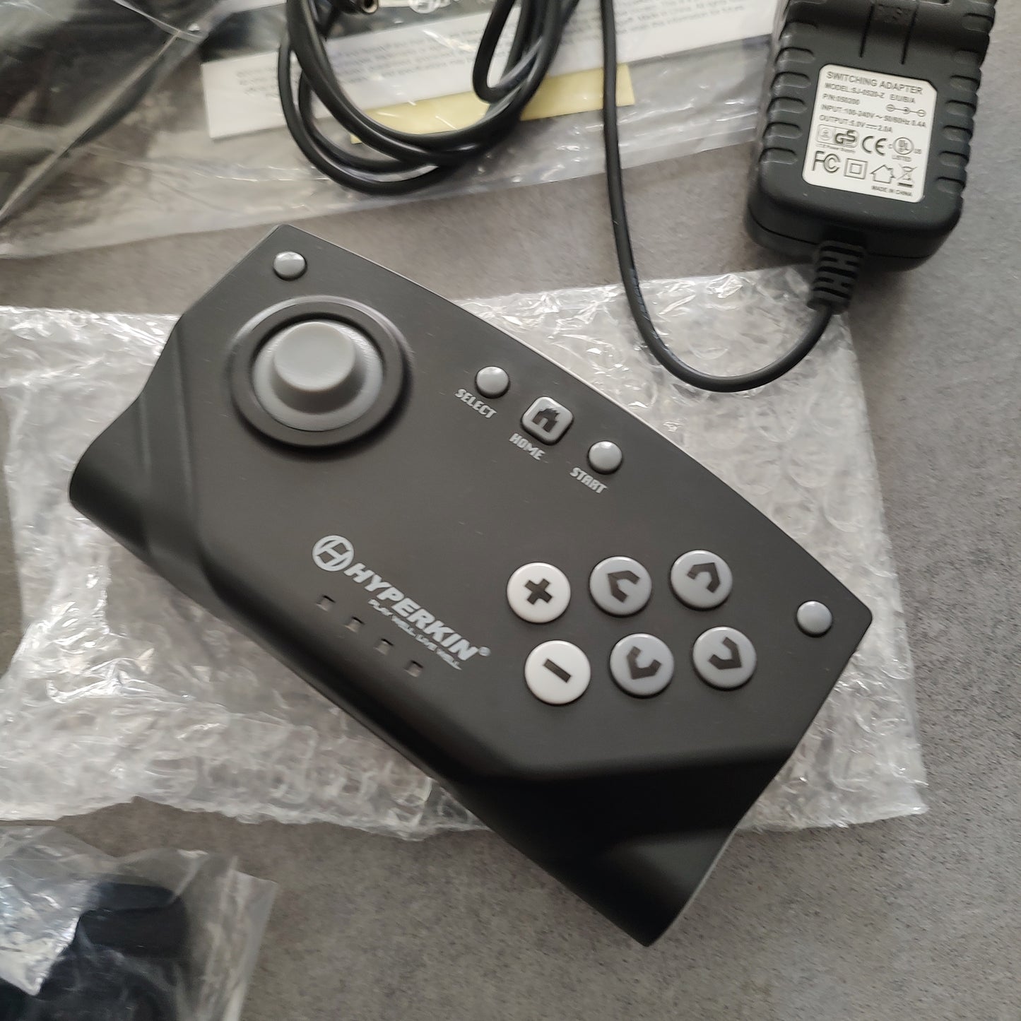 Retron 5