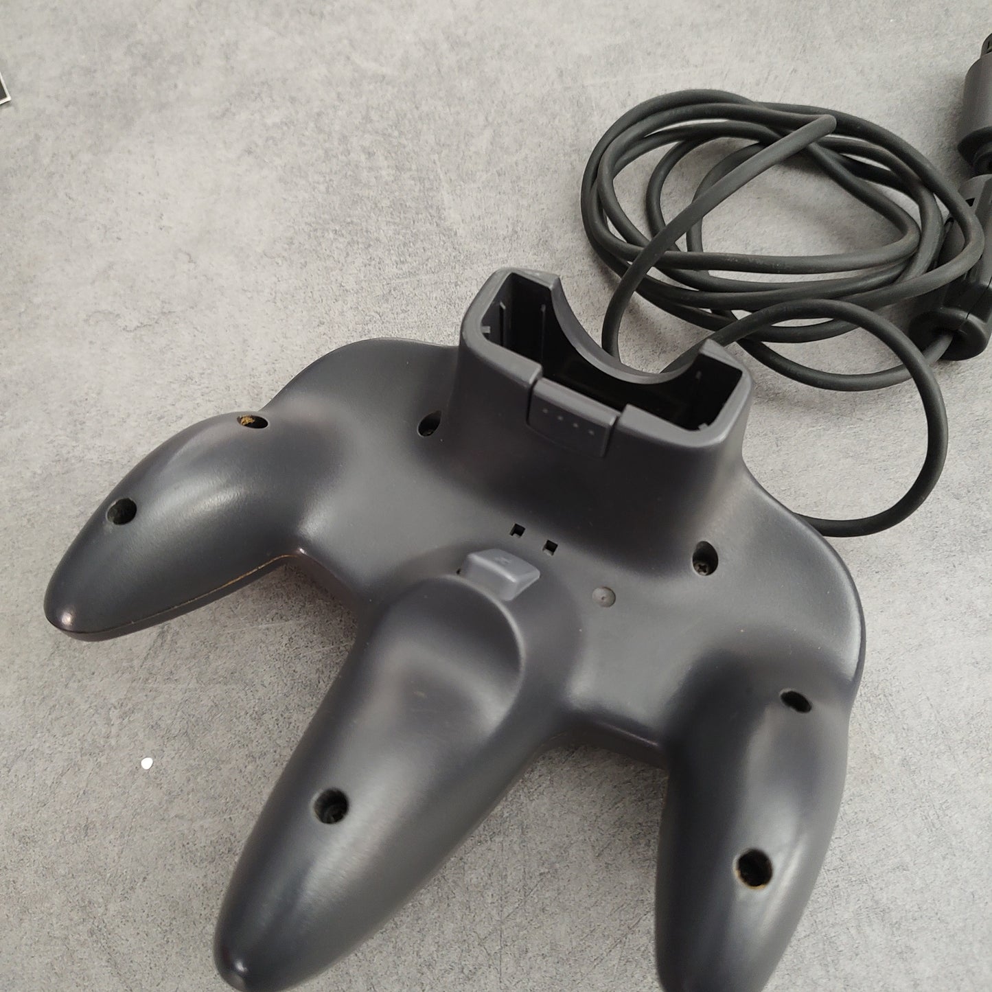 Joypad Nintendo 64