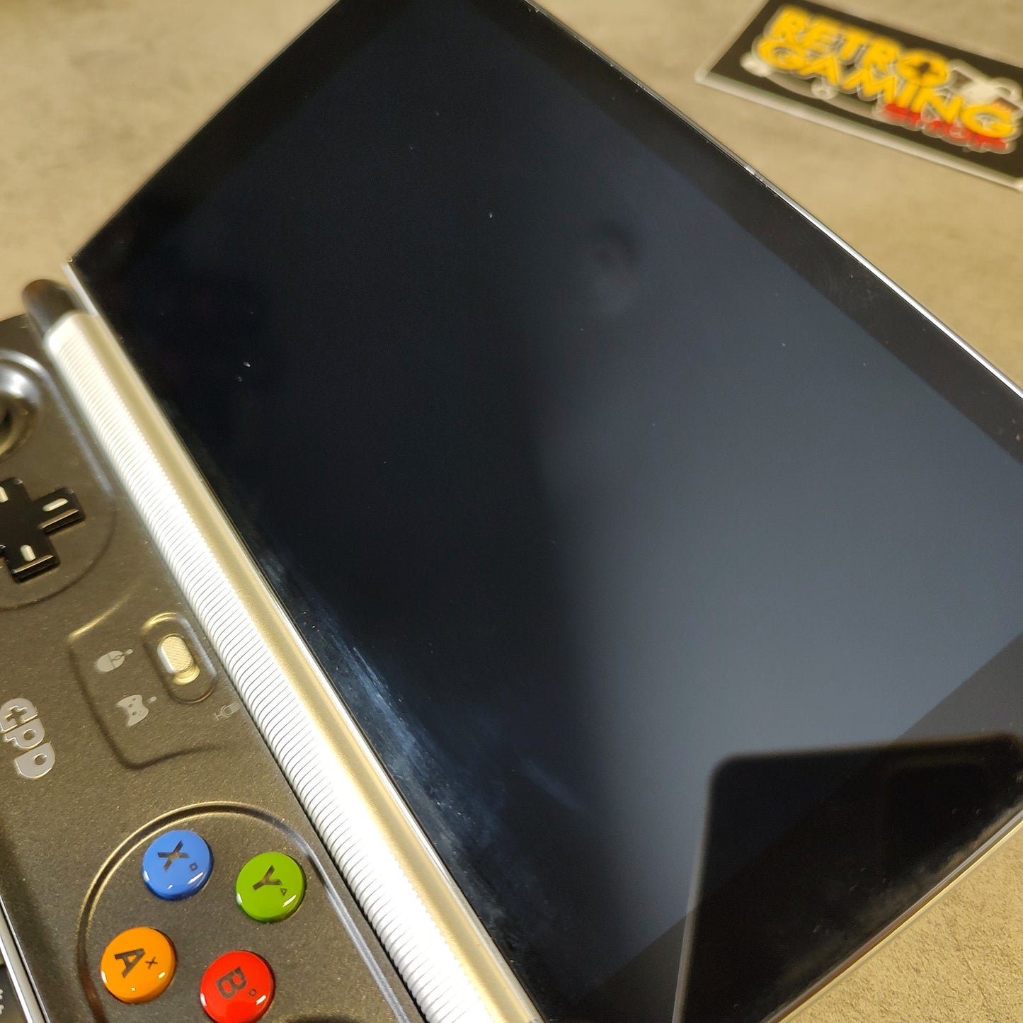 GPD Win 2