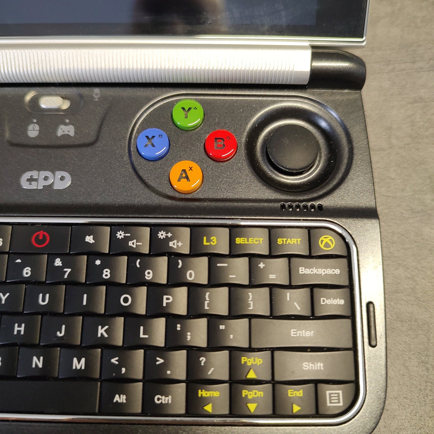 GPD Win 2