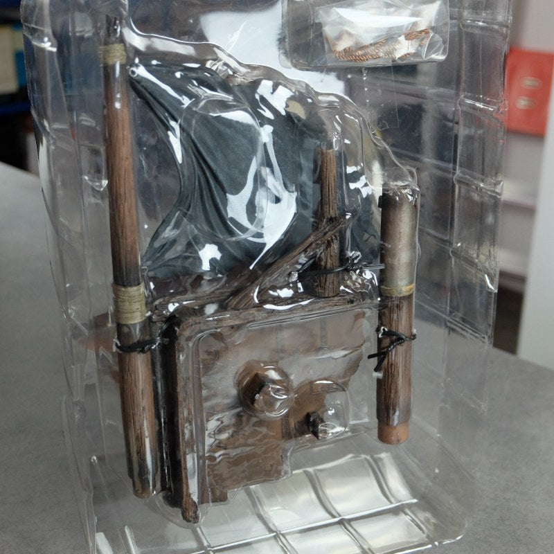 Assassin's Creed Black Flag Black Bucaneer Edition