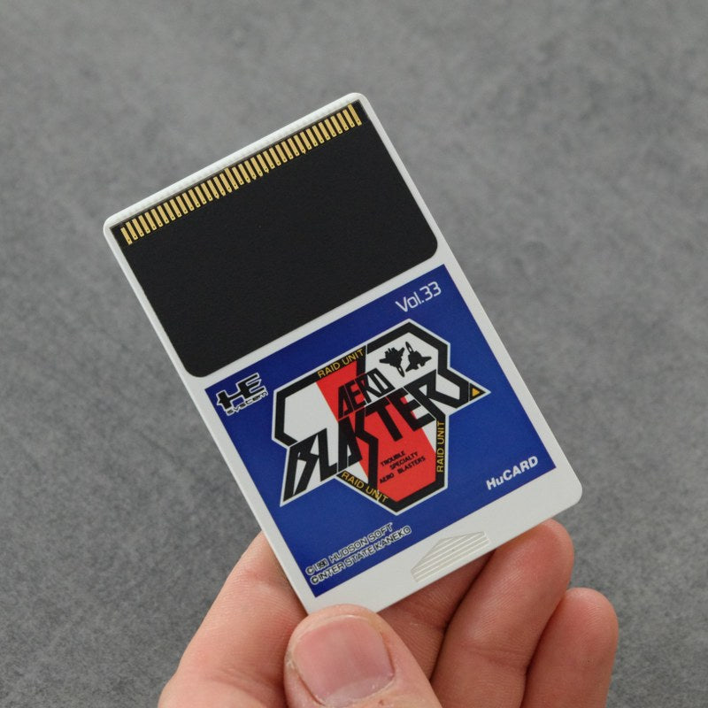 Aero Blaster