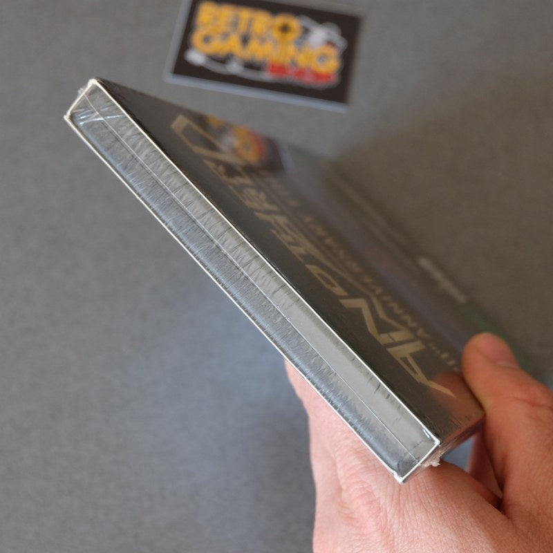 Another World 20th Anniversary Edition Nuovo