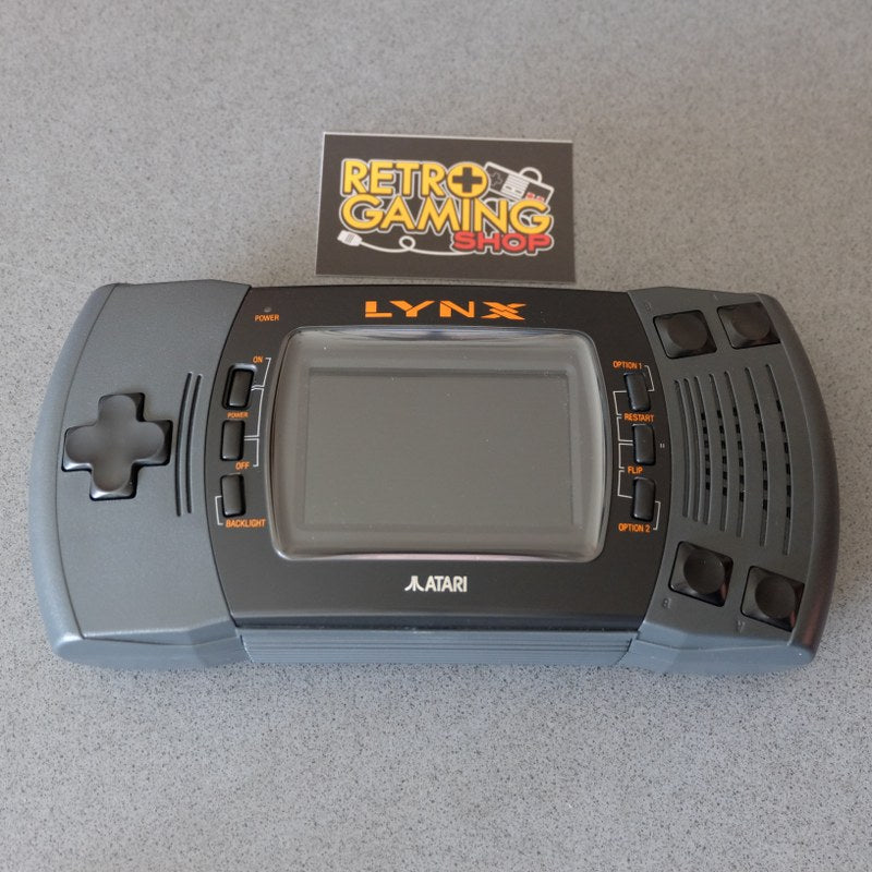Atari Lynx