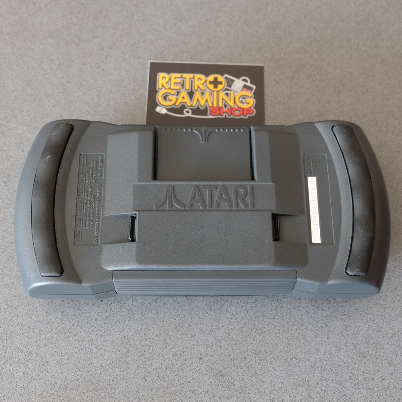 Atari Lynx
