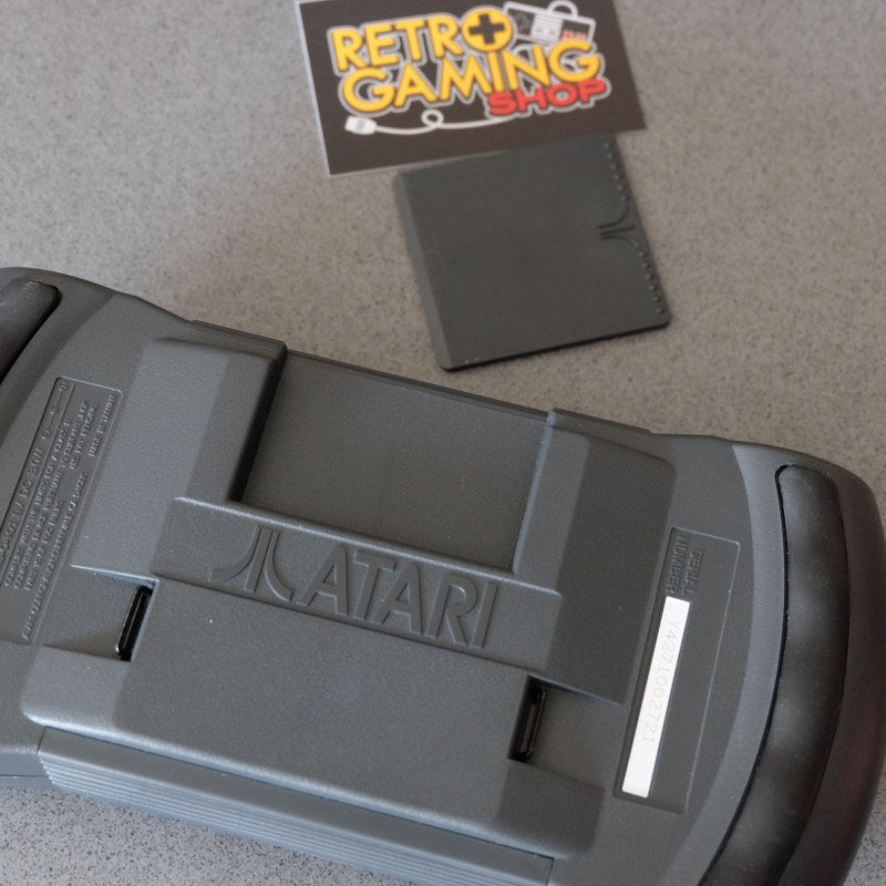 Atari Lynx