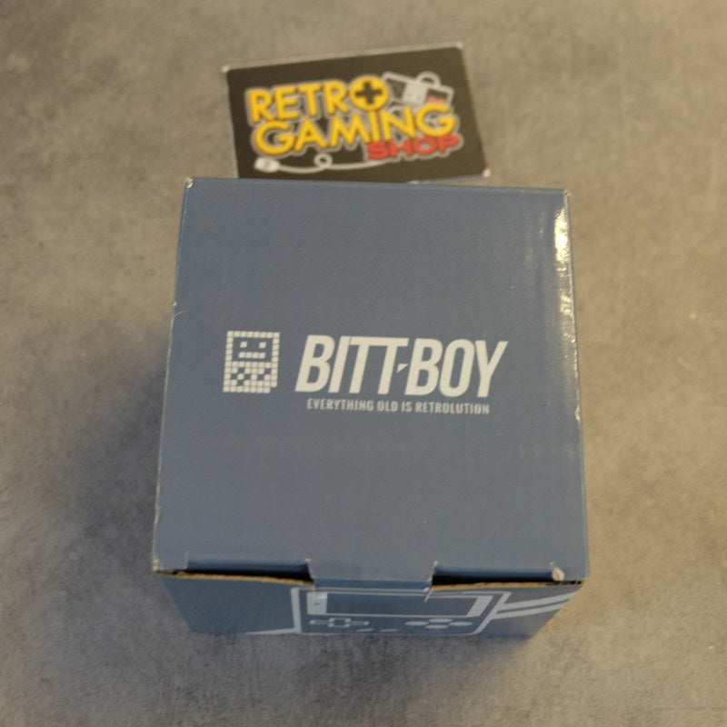 Bittboy