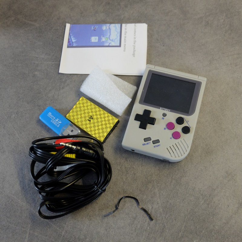 Bittboy