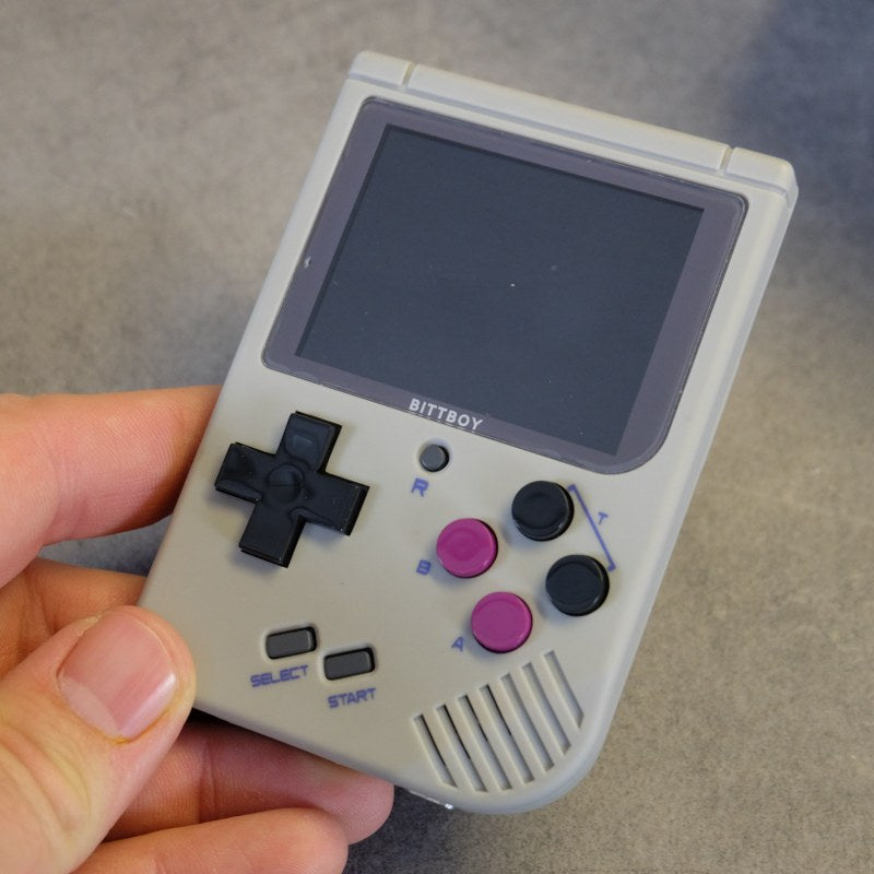 Bittboy