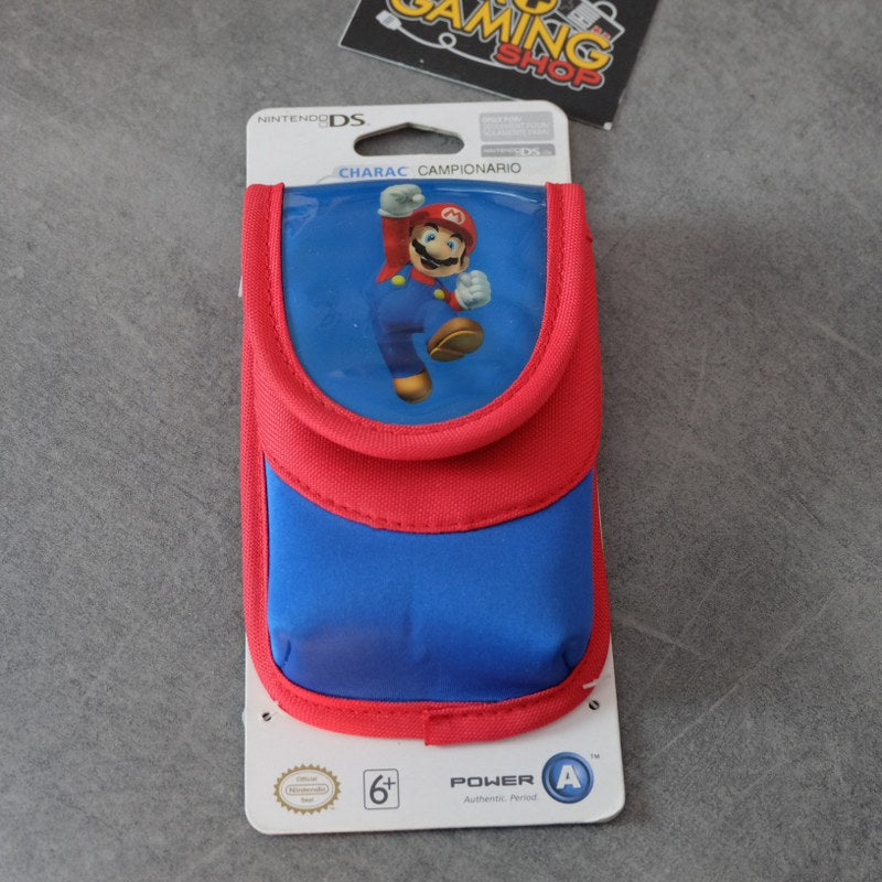 Case NIntendo Ds - Dsi