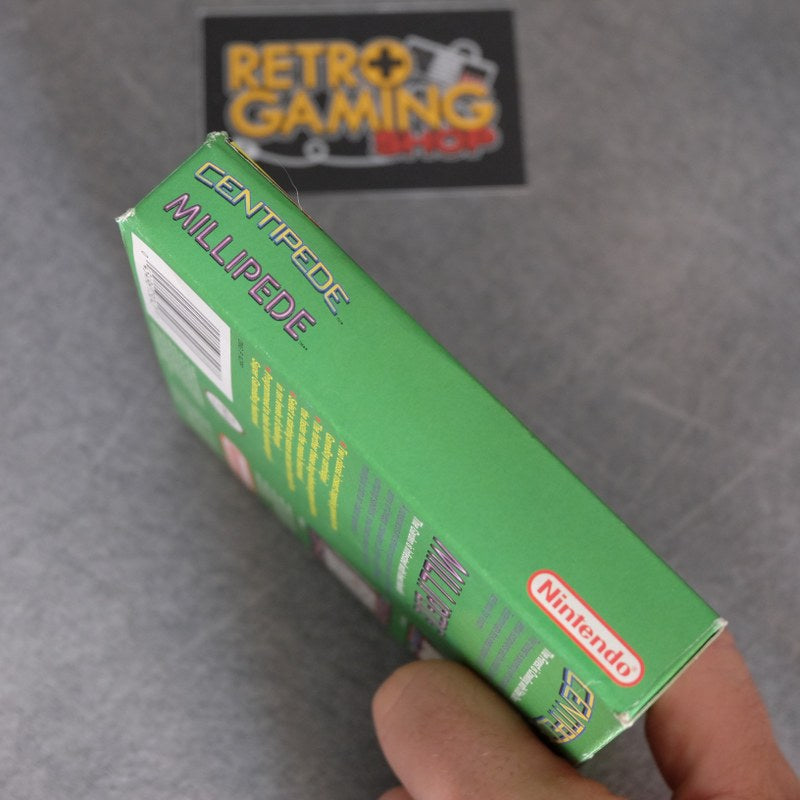 Centipede / Millipede Arcade Classics 2