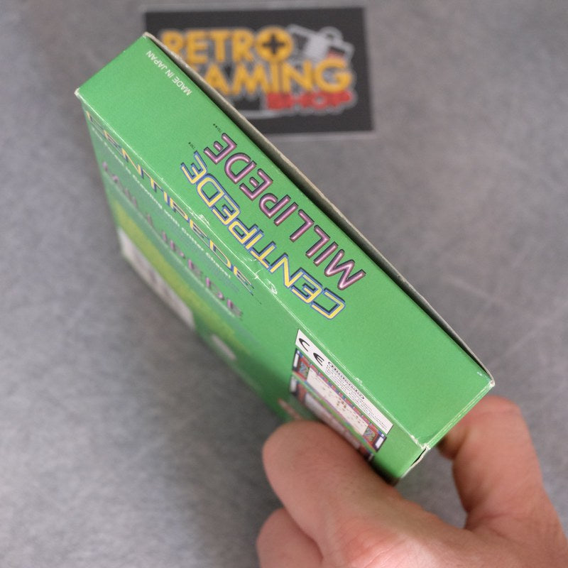 Centipede / Millipede Arcade Classics 2