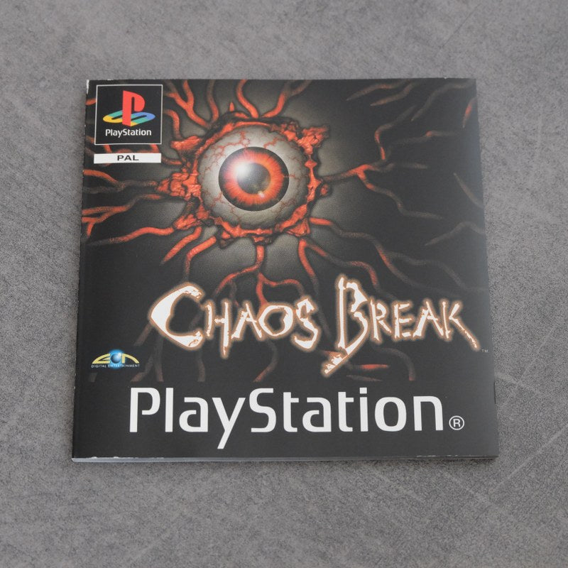Chaos Break