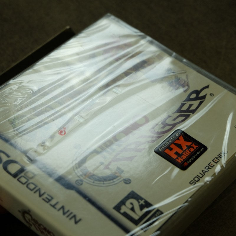 Chrono Trigger Nuovo