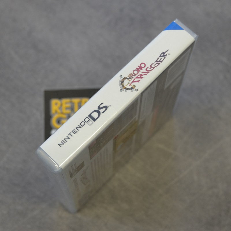 Chrono Trigger Nuovo