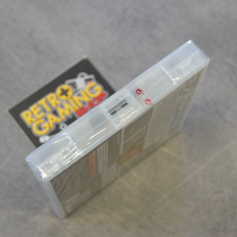 Chrono Trigger Nuovo