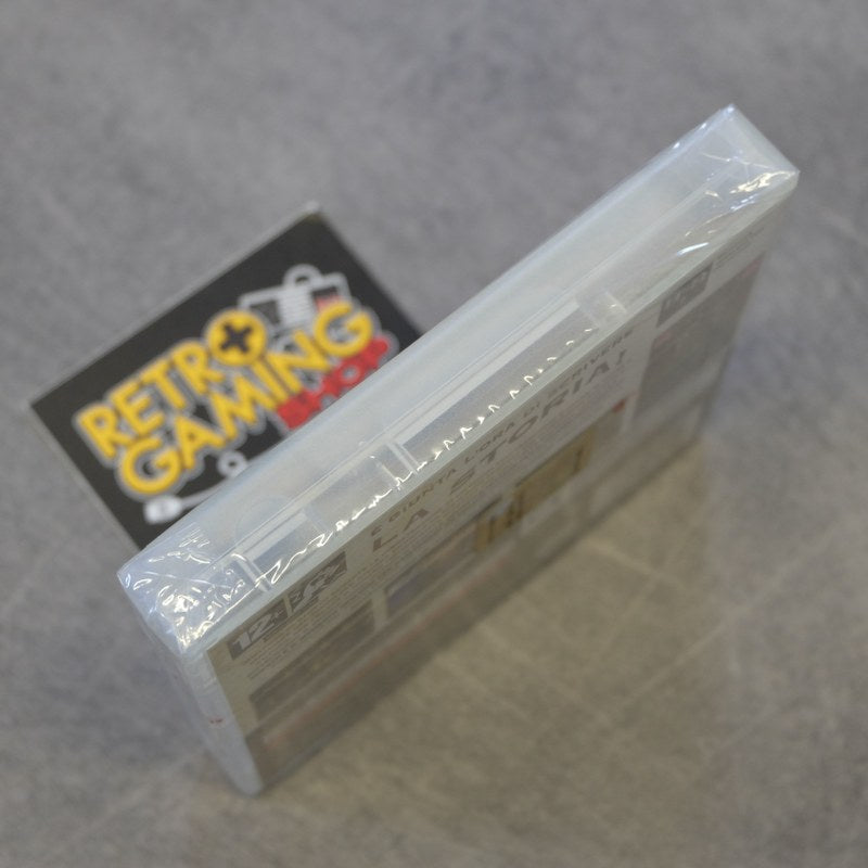 Chrono Trigger Nuovo