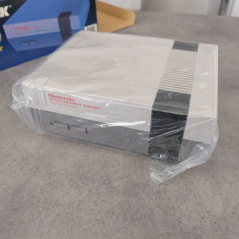 Nes Nintendo Control Deck Nintendo