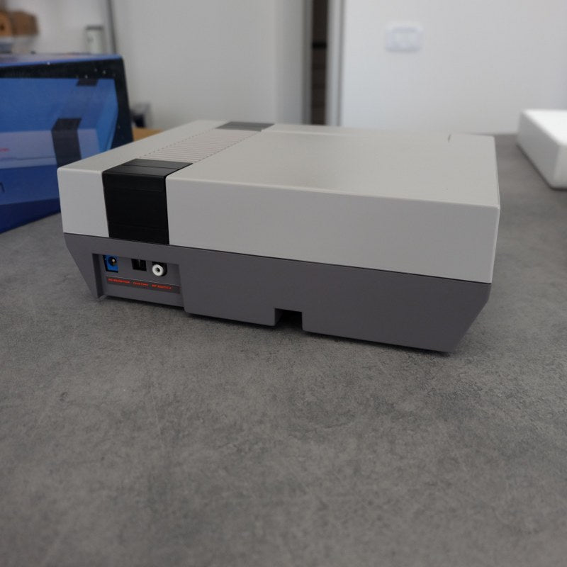 Nes Nintendo Control Deck Nintendo
