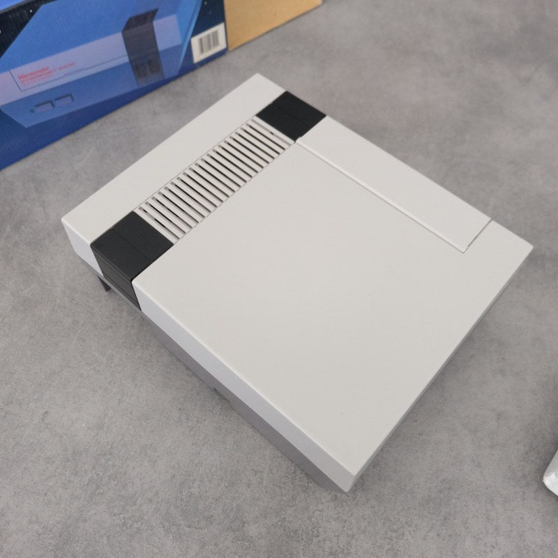 Nes Nintendo Control Deck Nintendo