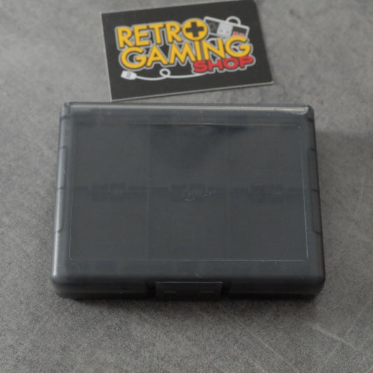Game Case 3DS