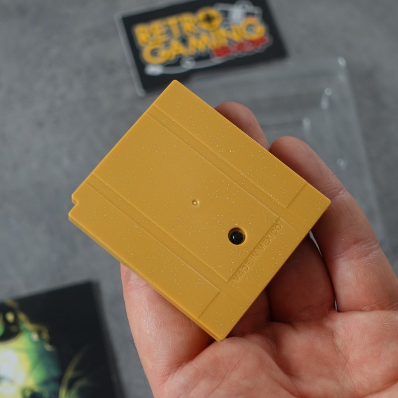 Dragonyhm Nintendo