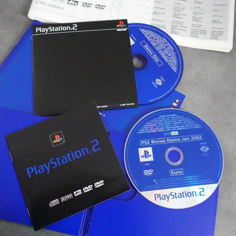 Playstation 2