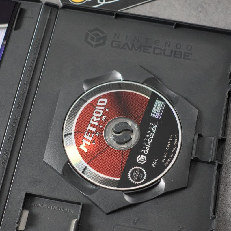 Metroid Prime