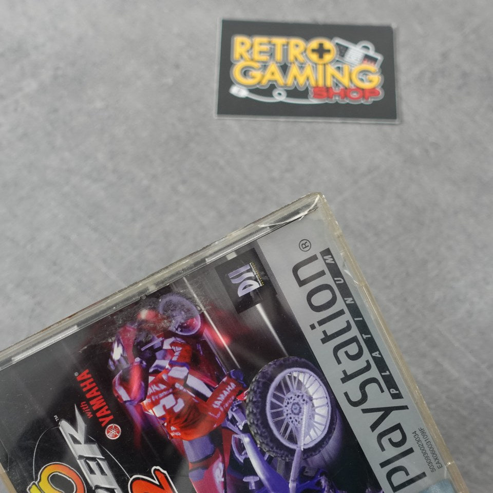 Moto Racer 2 Sony