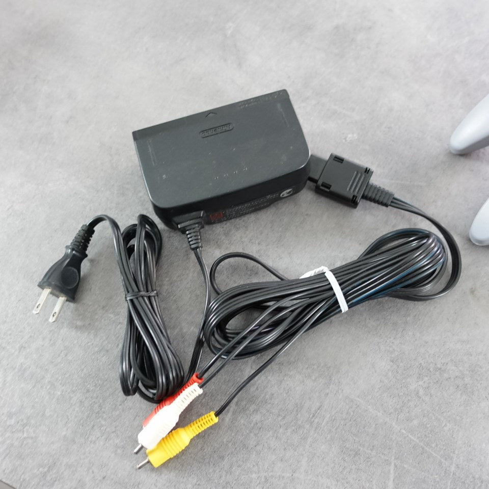 N64 Nintendo 64 Honk Kong Version Nintendo