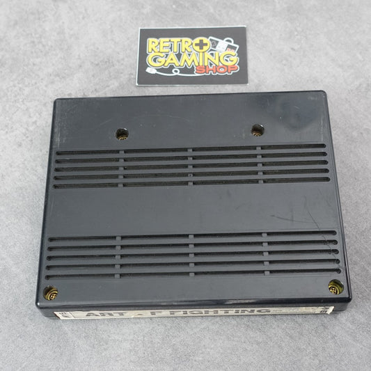 Art Of Fighting Mvs Retrogaming Shop