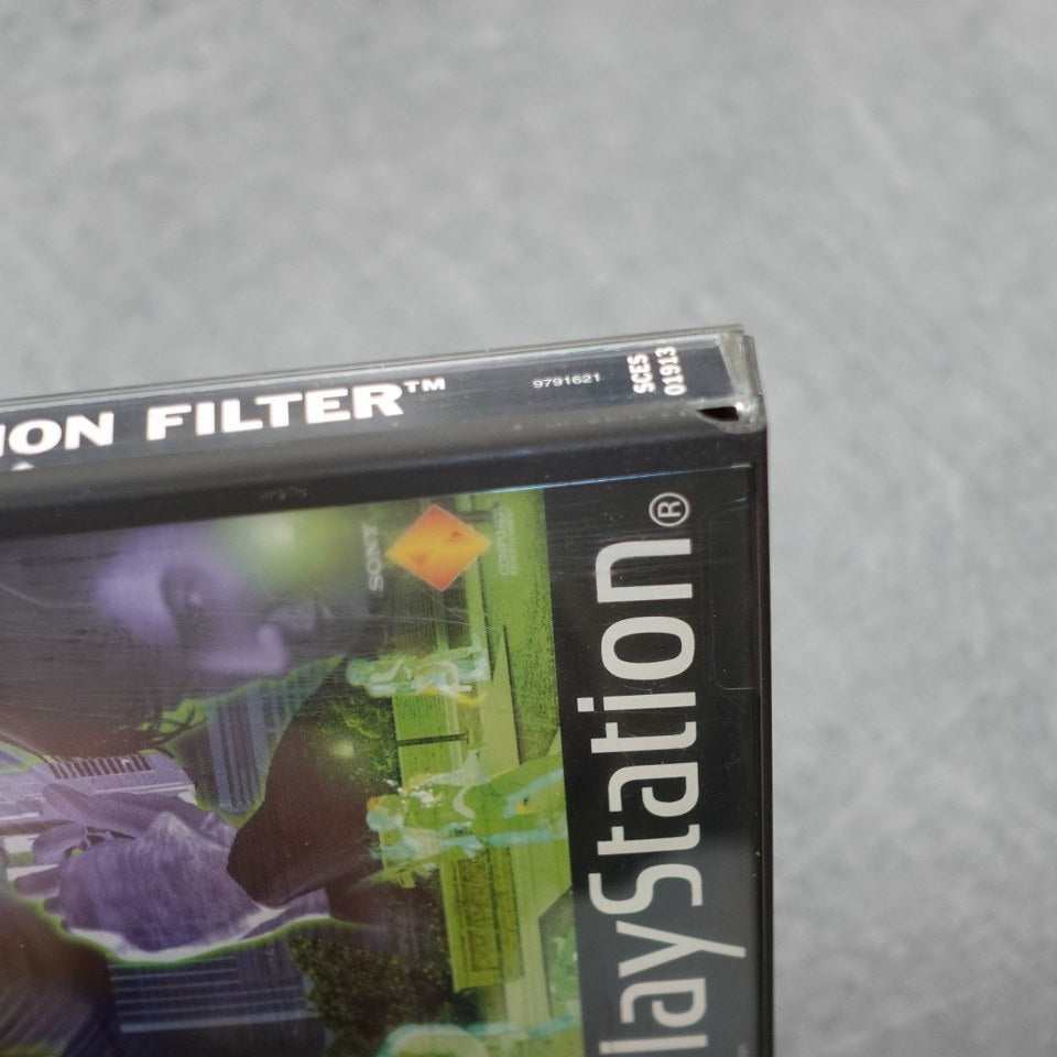 Vendita Syphon Filter - Retrogaming Shop