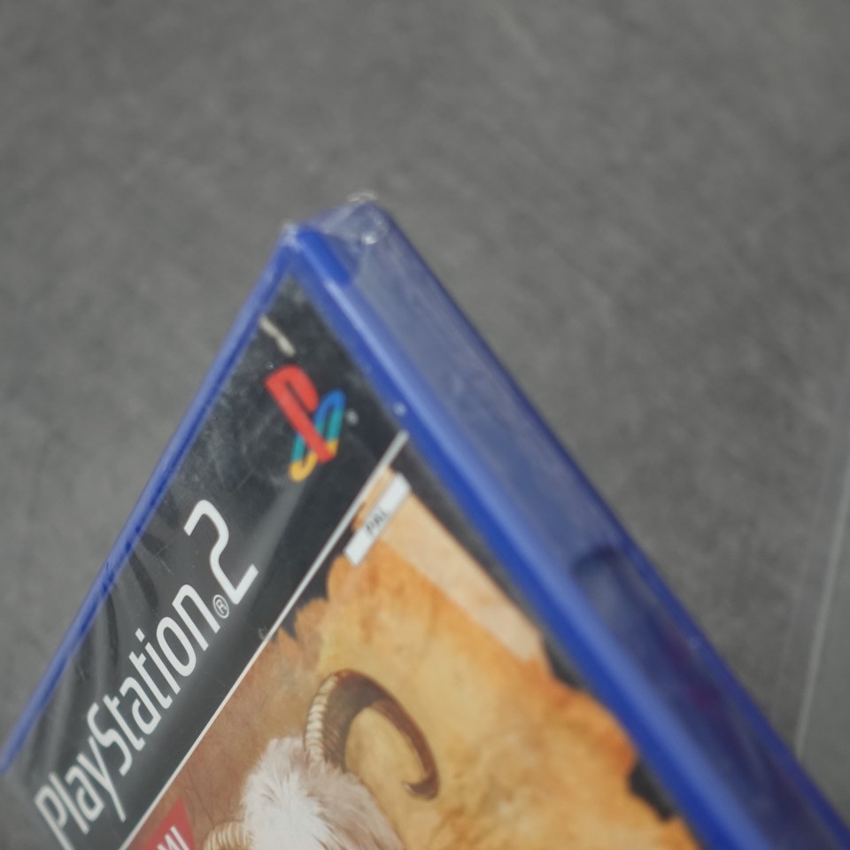 Vendita Suikoden Tactics Nuovo - Retrogaming Shop