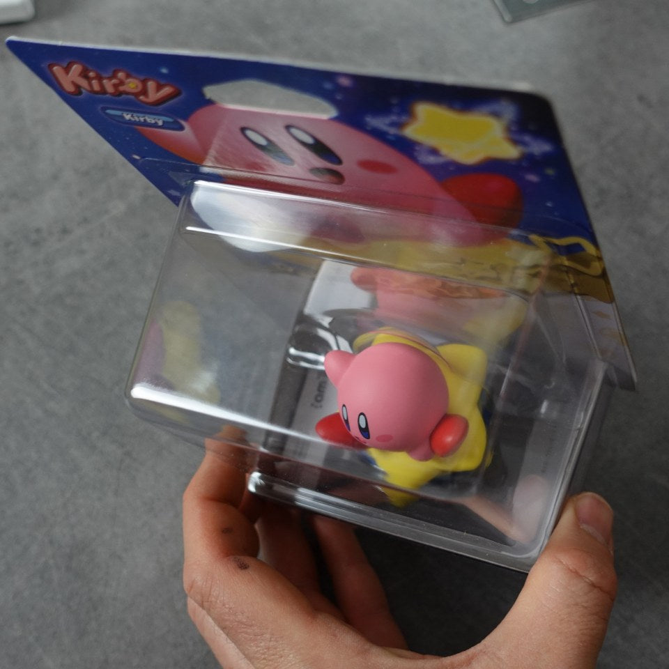 Vendita Kirby Planet Robobot Bundle - Retrogaming Shop