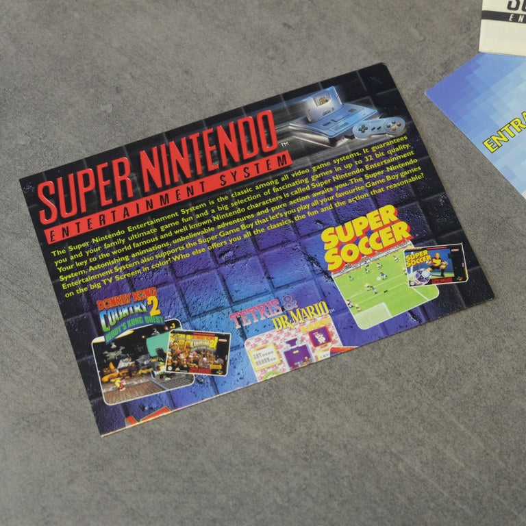 Mega Man X Nintendo