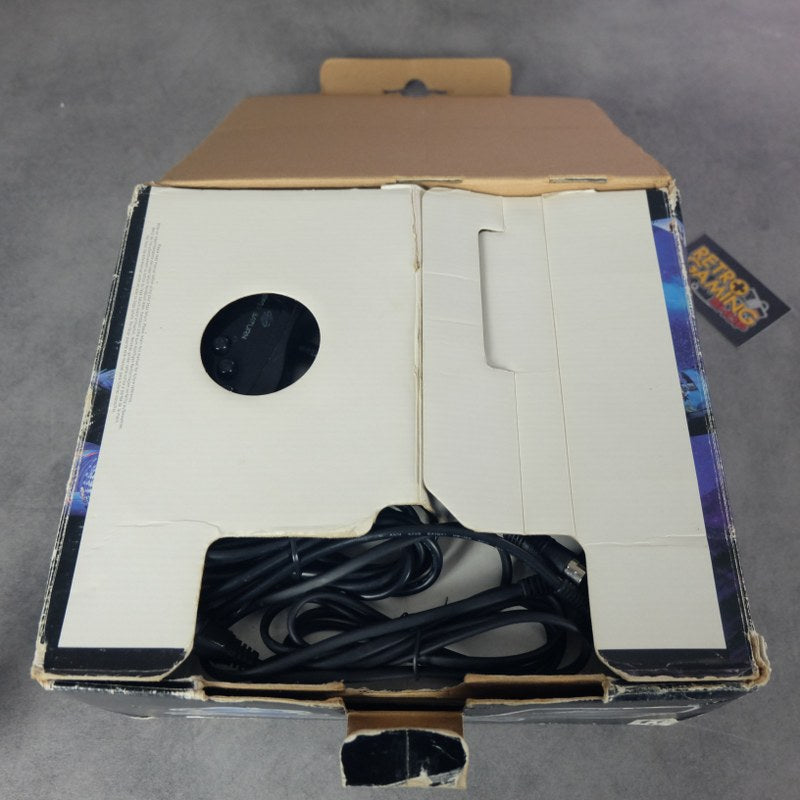 Sega Saturn PAL SEGA