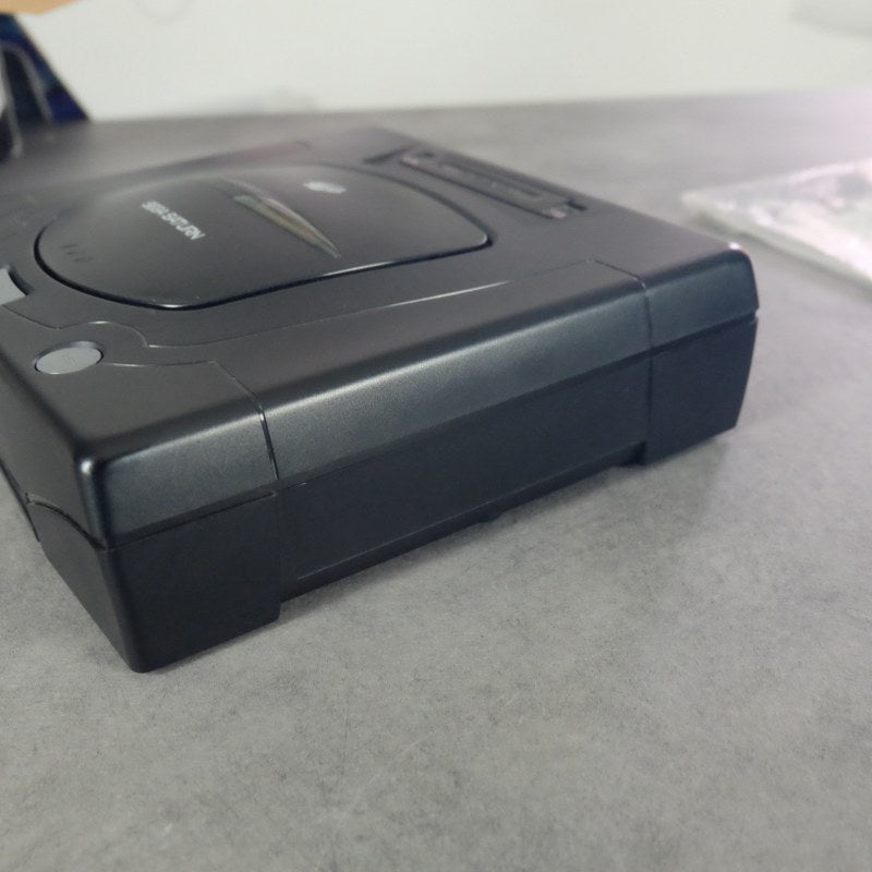 Sega Saturn PAL SEGA
