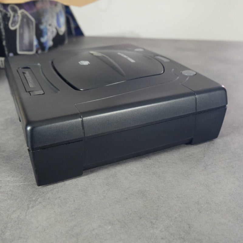 Sega Saturn PAL SEGA