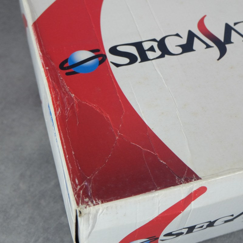 Sega Saturn JAP