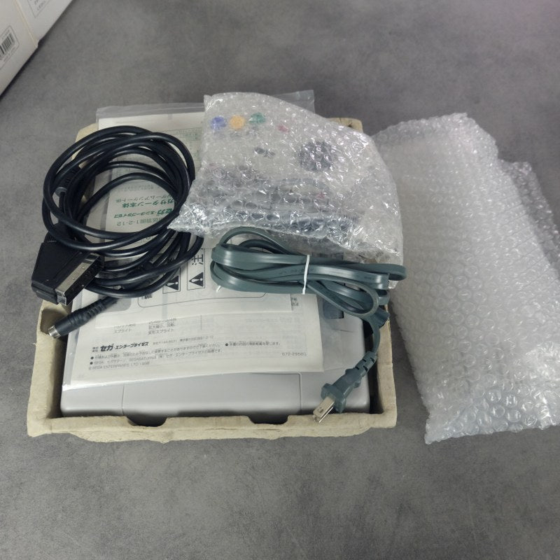 Sega Saturn JAP
