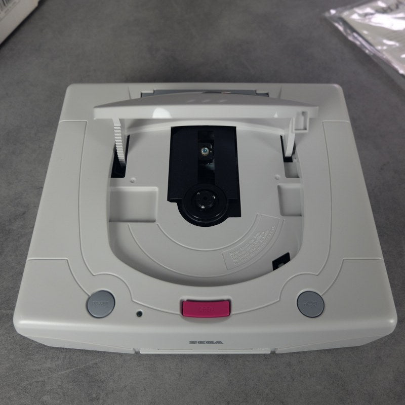 Sega Saturn JAP