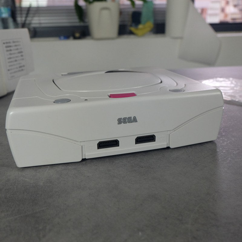 Sega Saturn JAP