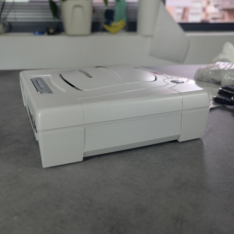 Sega Saturn JAP