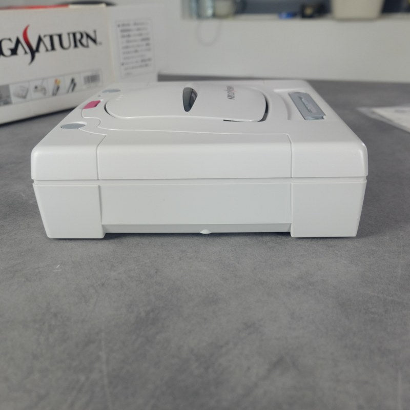 Sega Saturn JAP