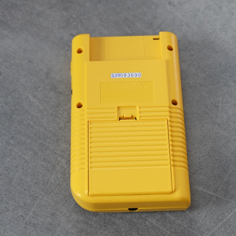 Game Boy Gig Nintendo