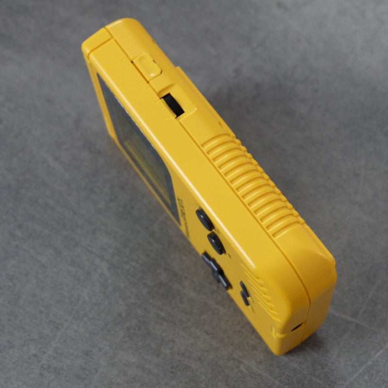 Game Boy Gig Nintendo