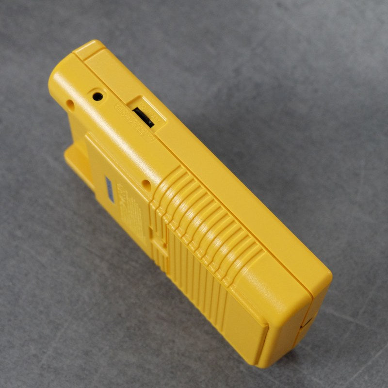 Game Boy Gig Nintendo