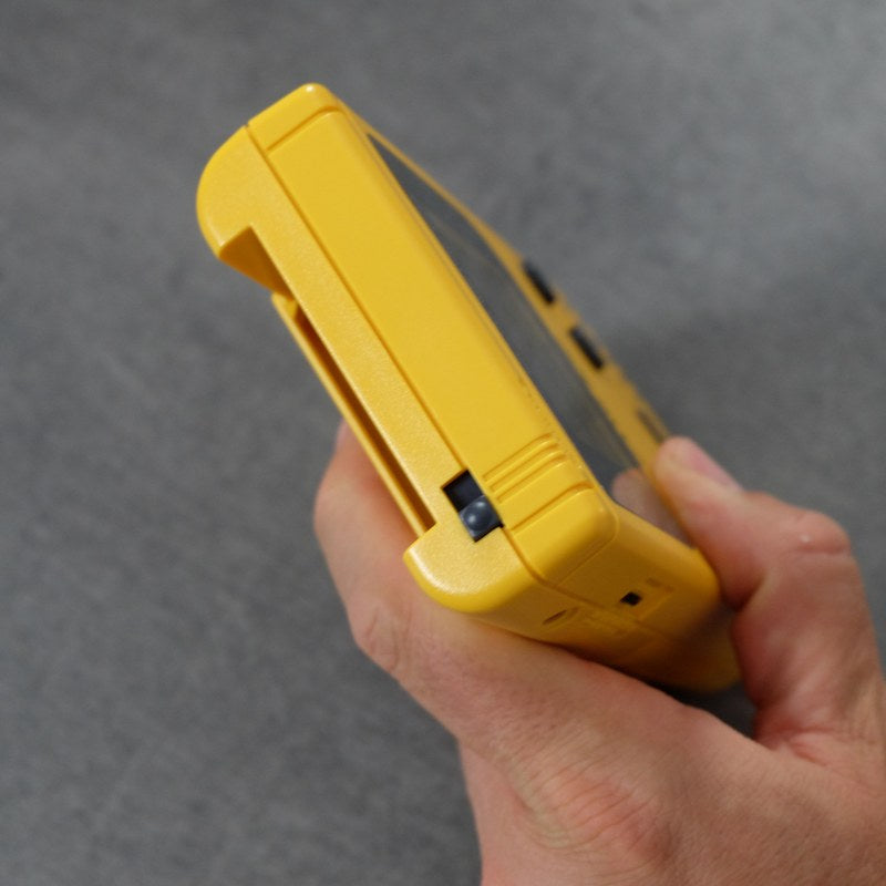 Game Boy Gig Nintendo